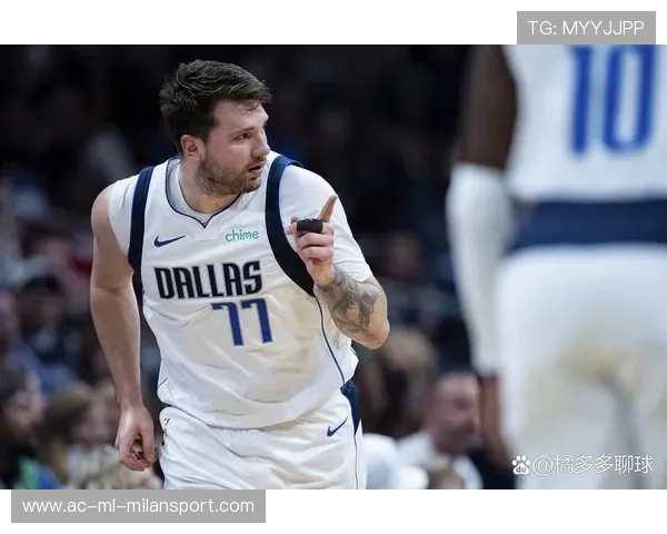 东契奇发起“每得一分捐一餐”公益计划，东契奇得分今天